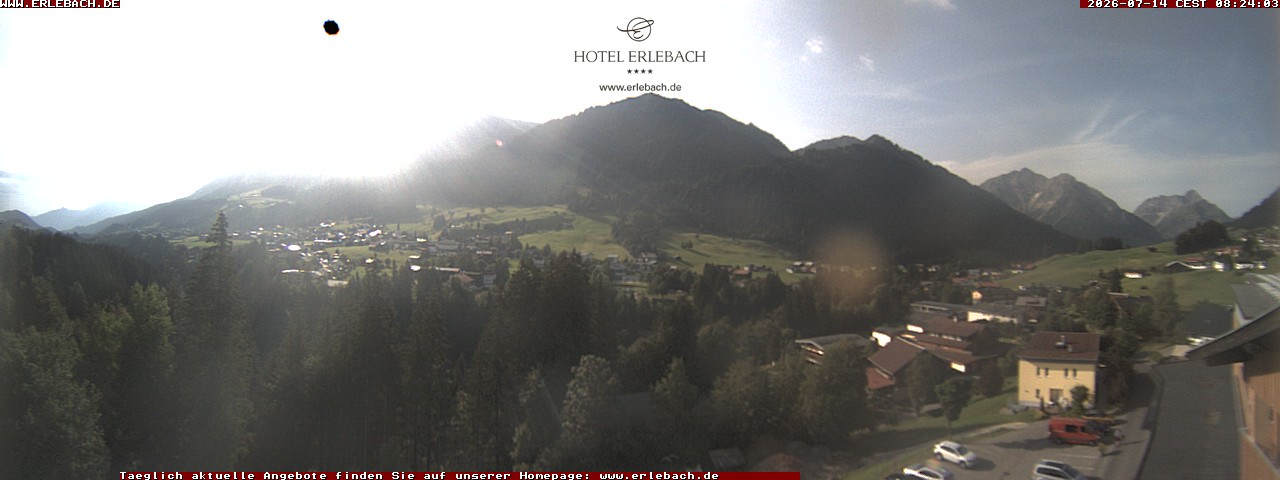 Image: Hotel Erlebach