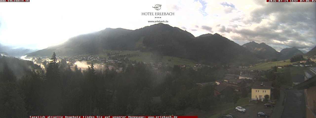 Image: Hotel Erlebach