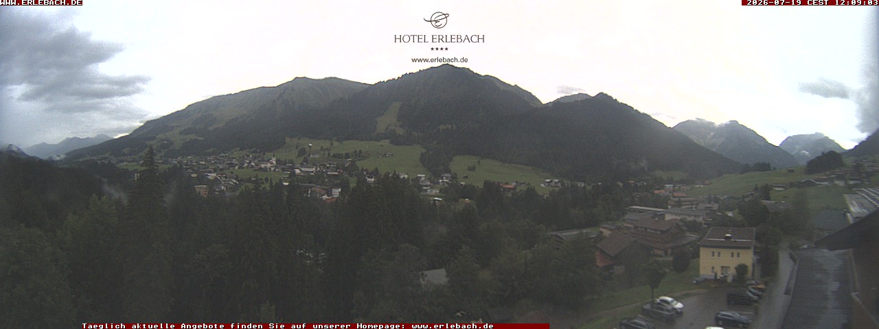 Image: Hotel Erlebach