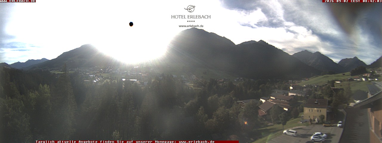 Image: Hotel Erlebach