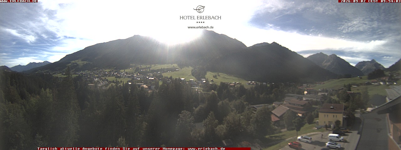 Image: Hotel Erlebach