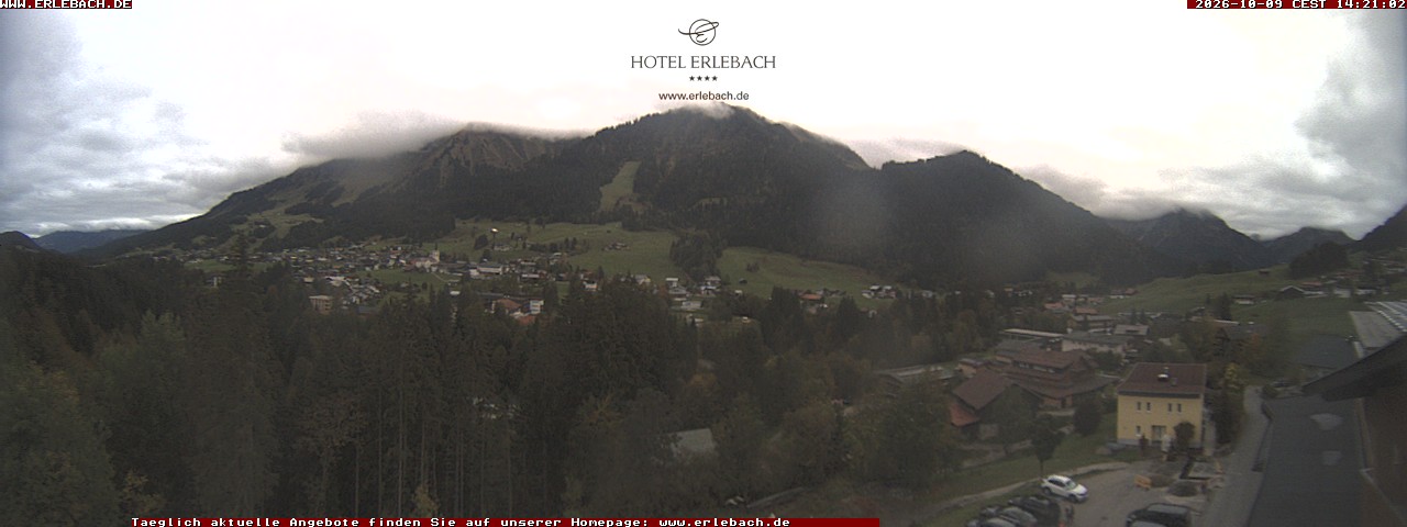 Image: Hotel Erlebach