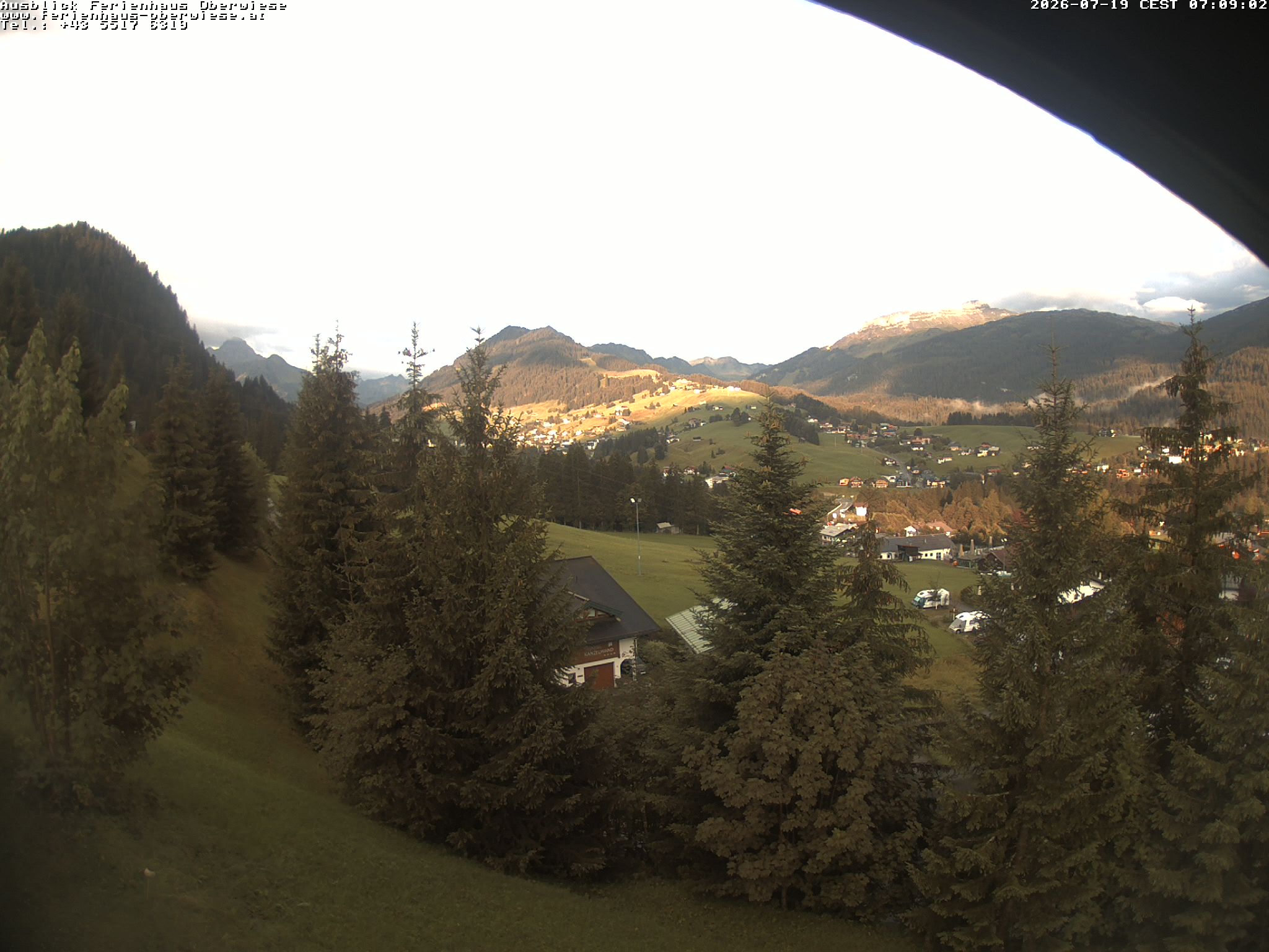 Image: Ferienhaus Oberwiese