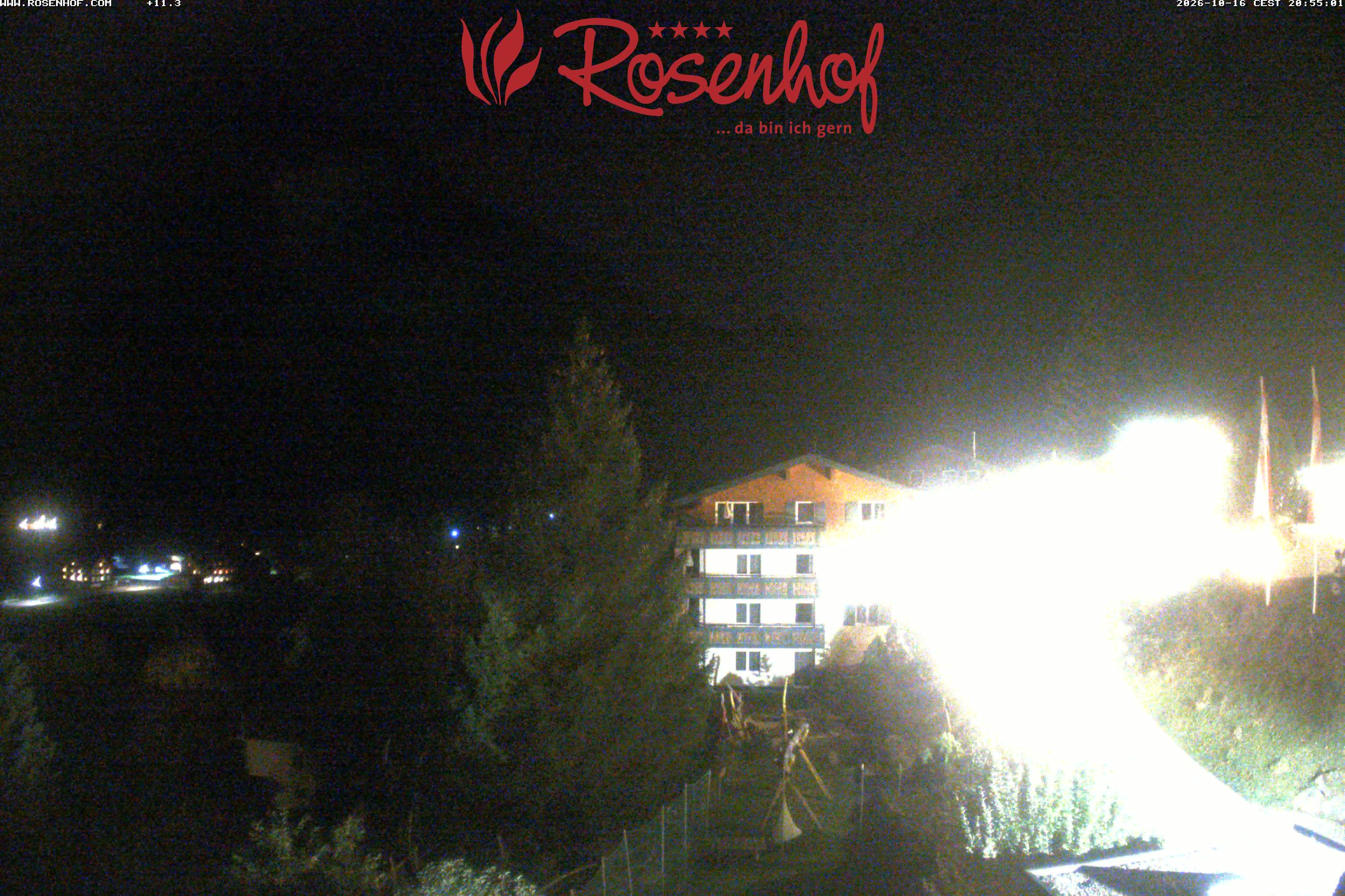 Image: Der Kleinwalsertaler Rosenhof