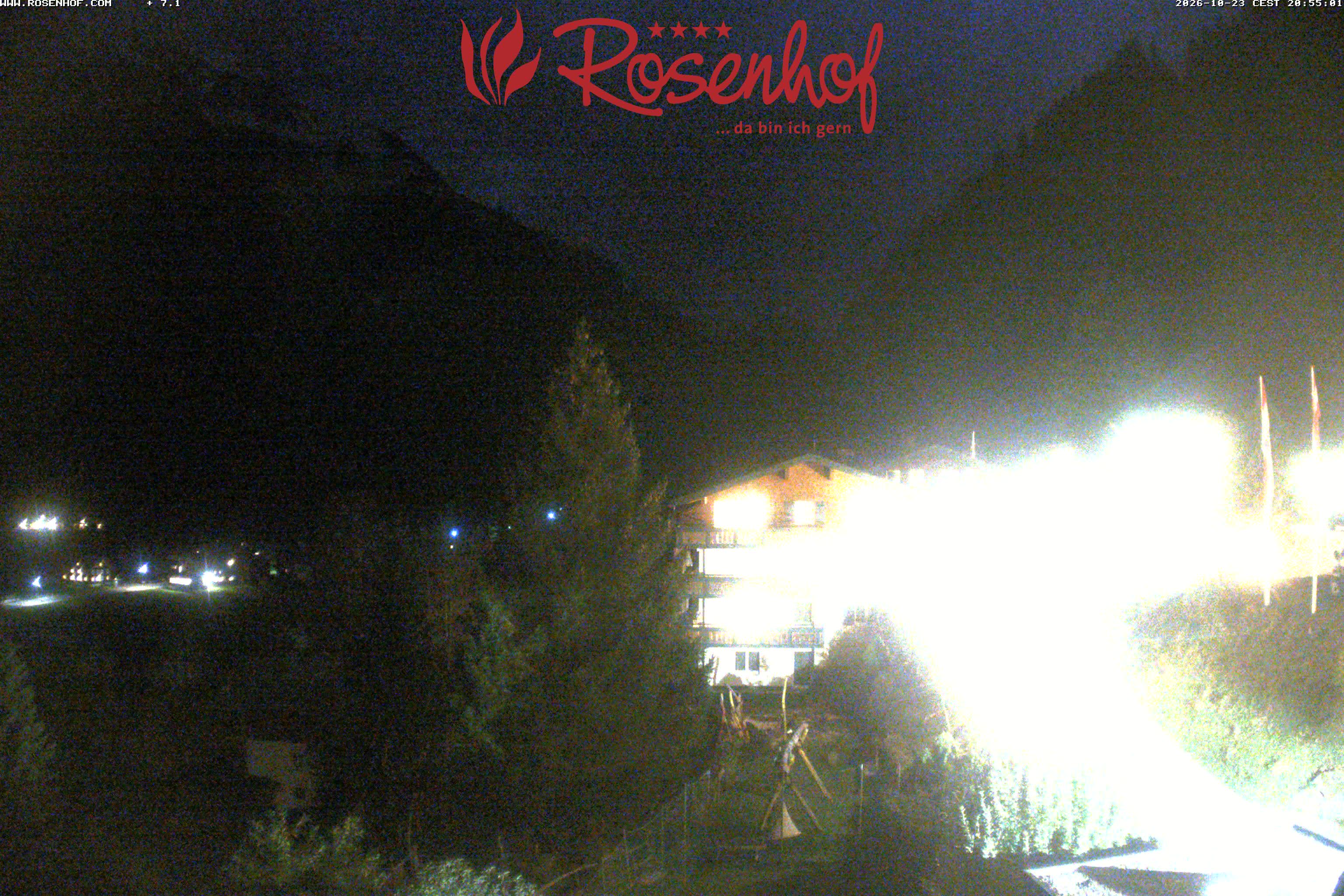 Image: Der Kleinwalsertaler Rosenhof