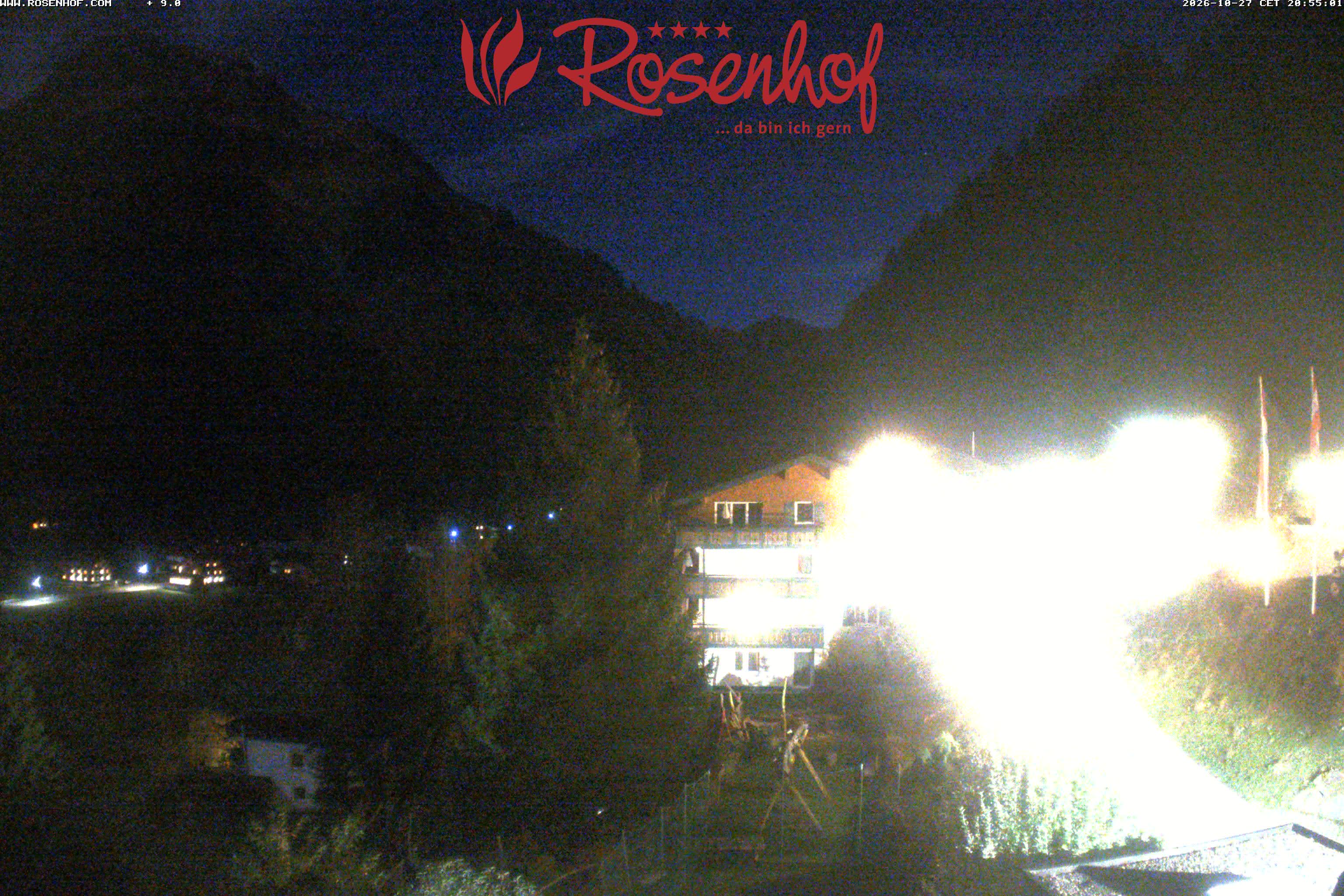 Bild: Der Kleinwalsertaler Rosenhof