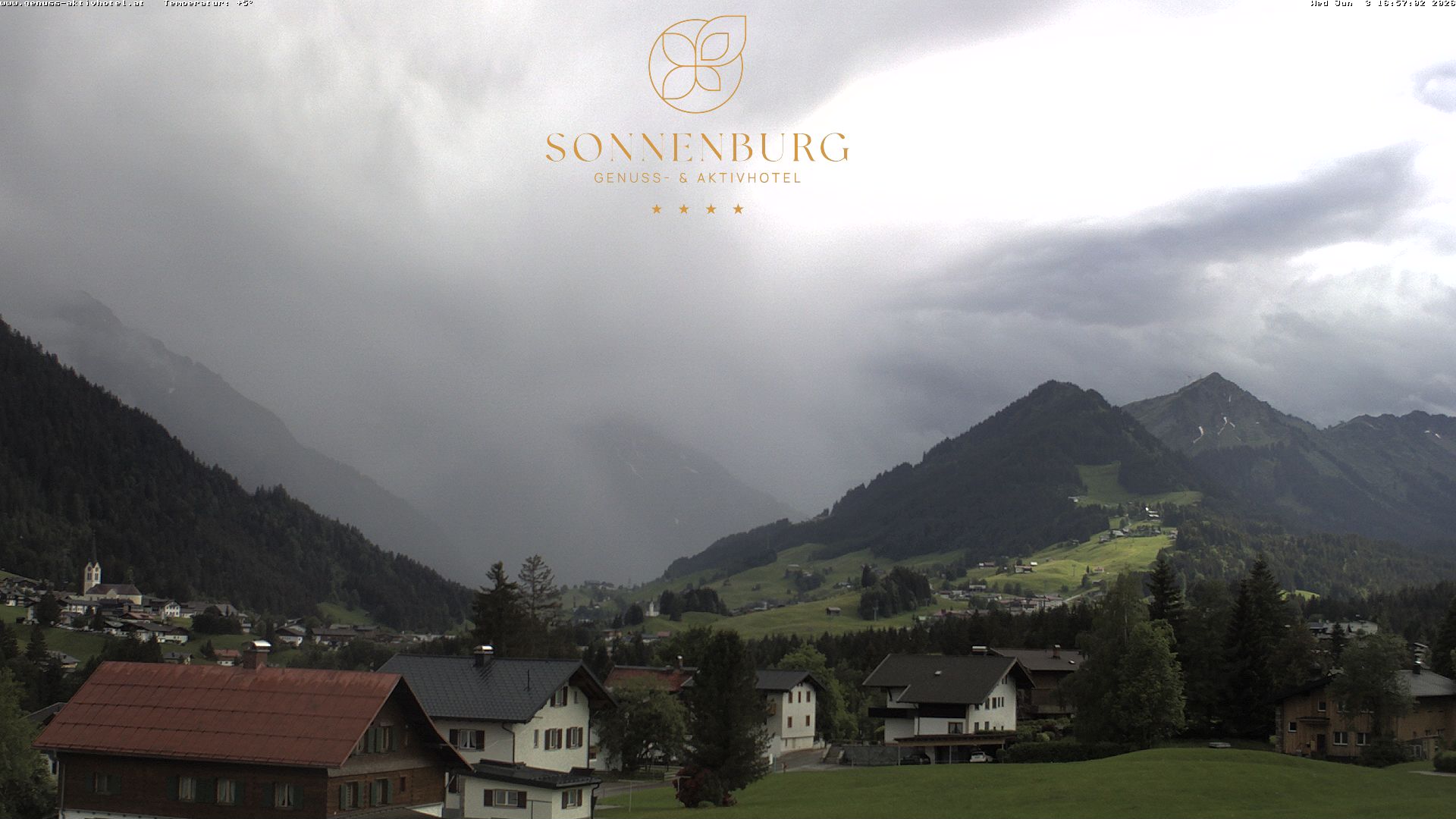 Image: Genuss- und Aktivhotel Sonnenburg