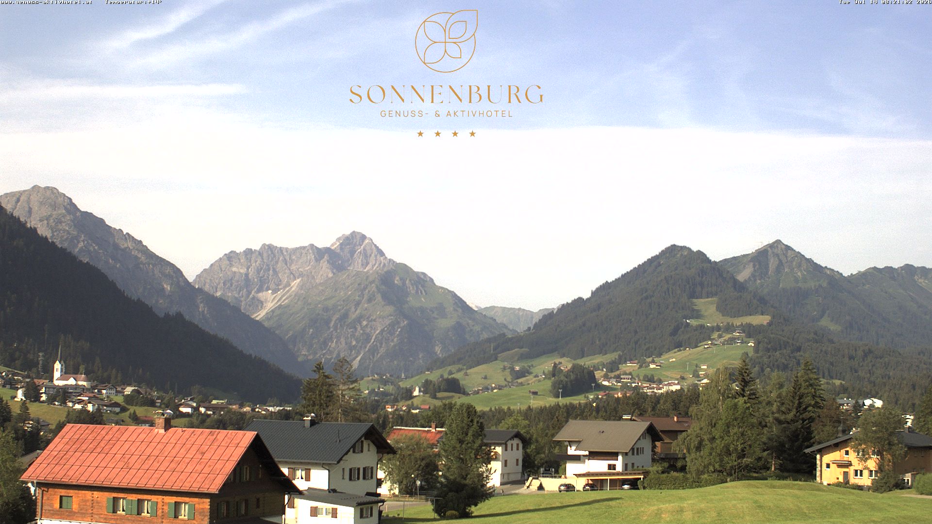 Image: Genuss- und Aktivhotel Sonnenburg
