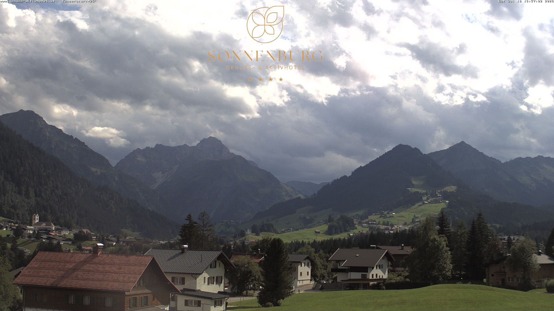 Bild: Genuss- und Aktivhotel Sonnenburg