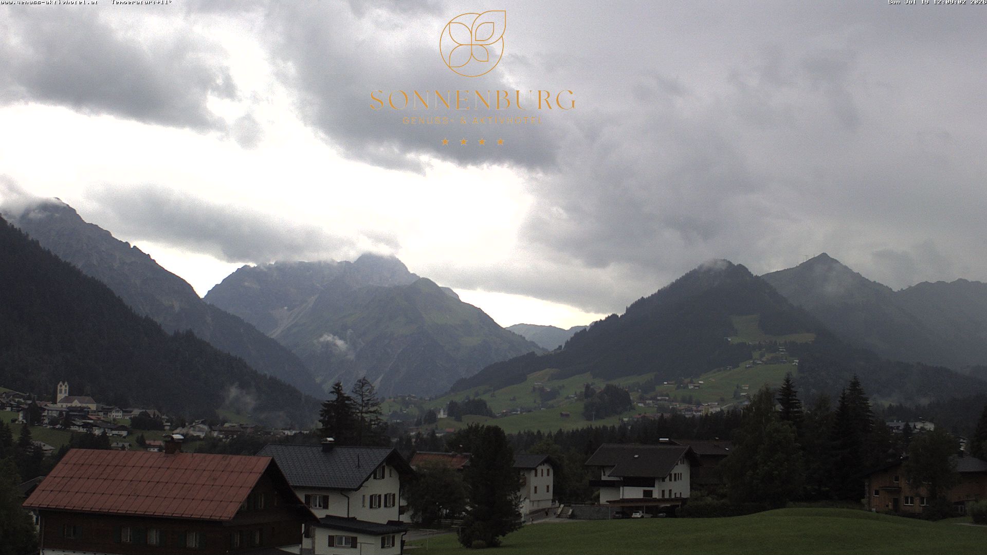 Image: Genuss- und Aktivhotel Sonnenburg