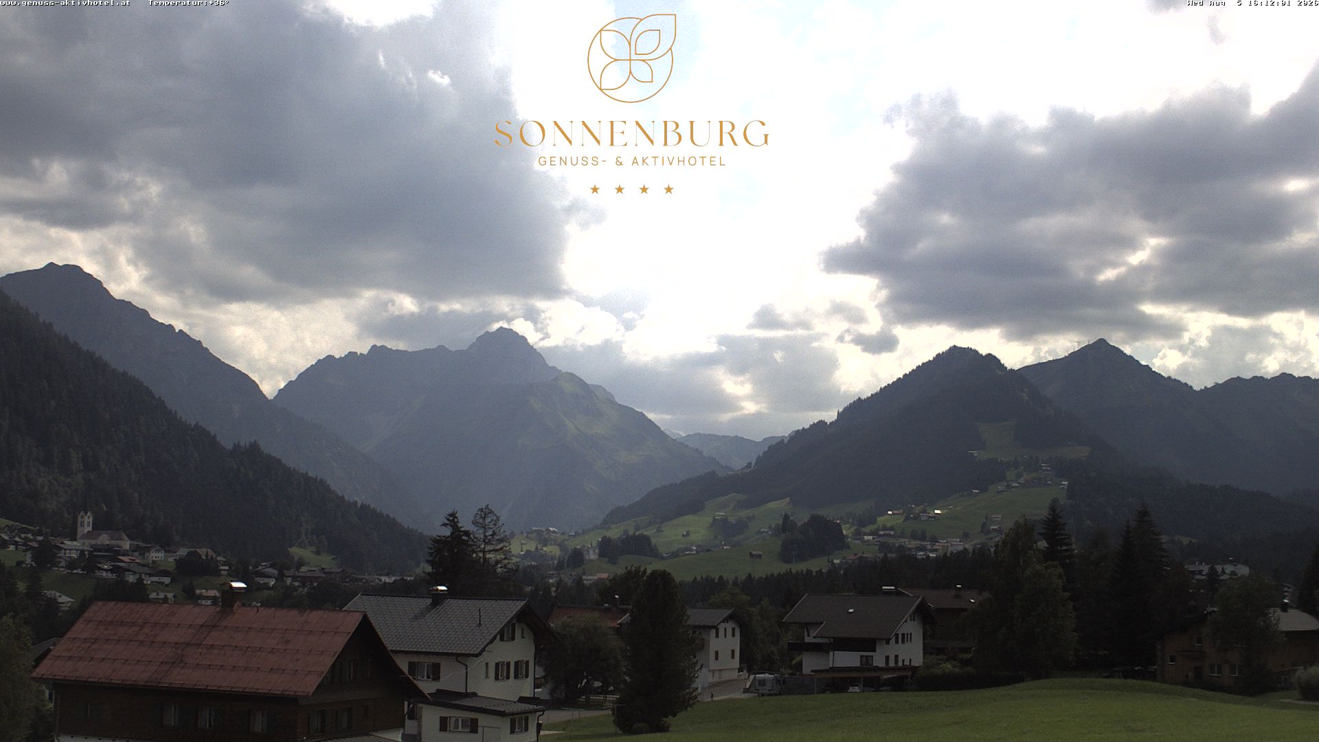 Bild: Genuss- und Aktivhotel Sonnenburg