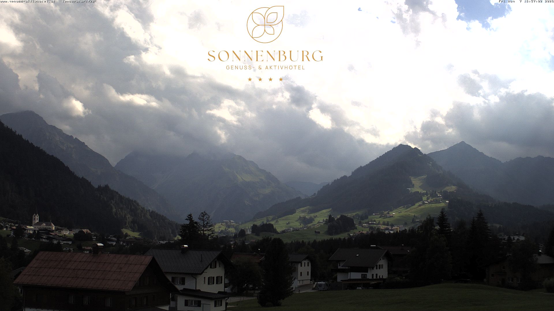 Bild: Genuss- und Aktivhotel Sonnenburg