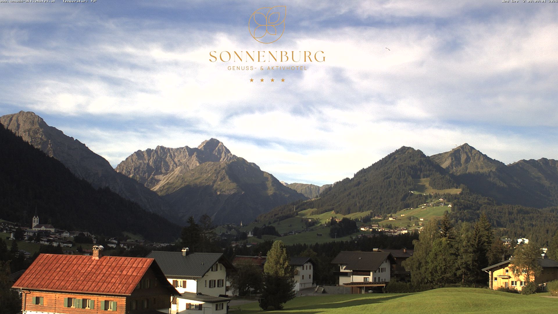 Bild: Genuss- und Aktivhotel Sonnenburg