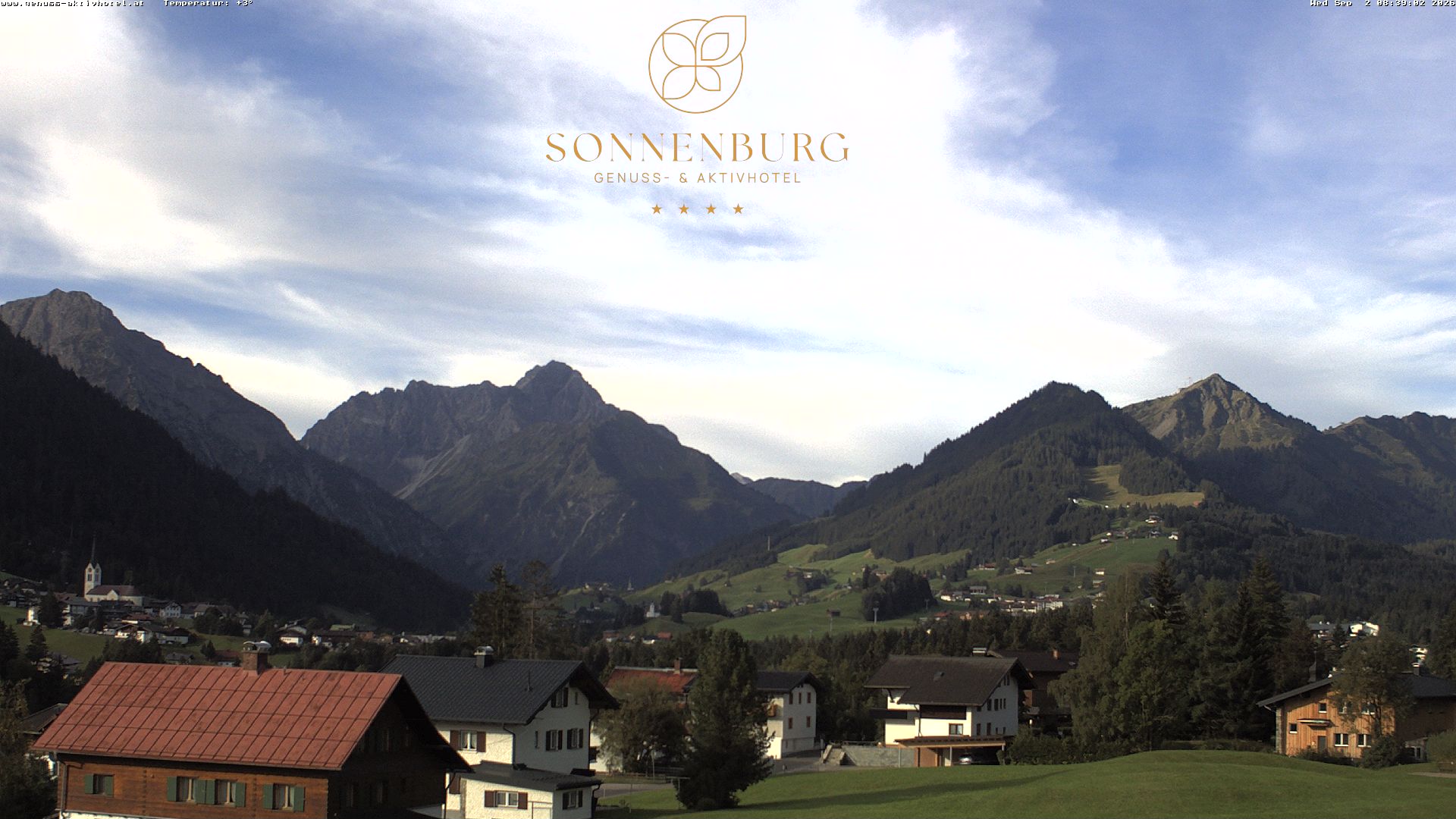 Image: Genuss- und Aktivhotel Sonnenburg