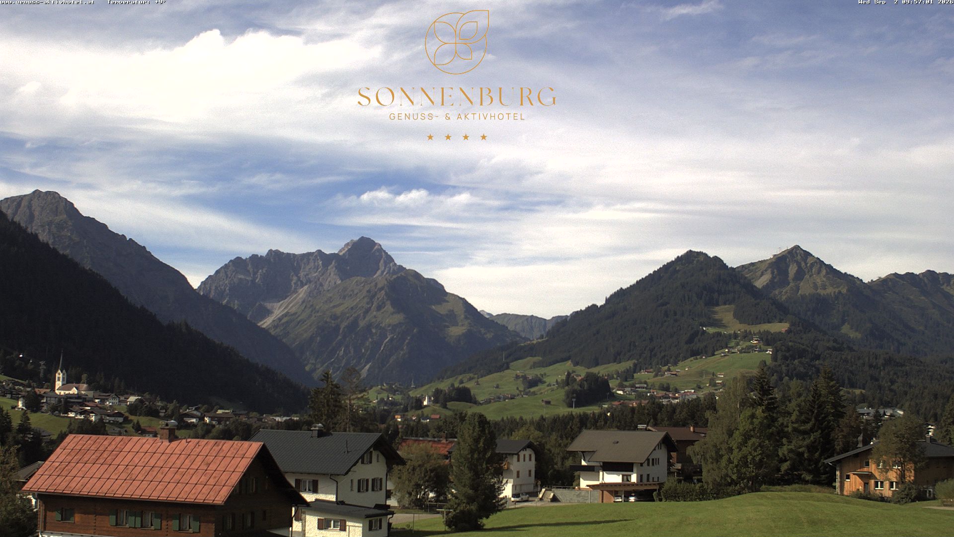 Image: Genuss- und Aktivhotel Sonnenburg