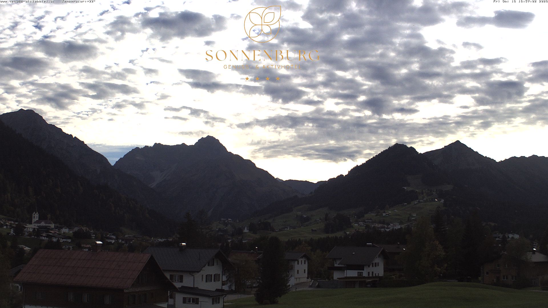 Image: Genuss- und Aktivhotel Sonnenburg