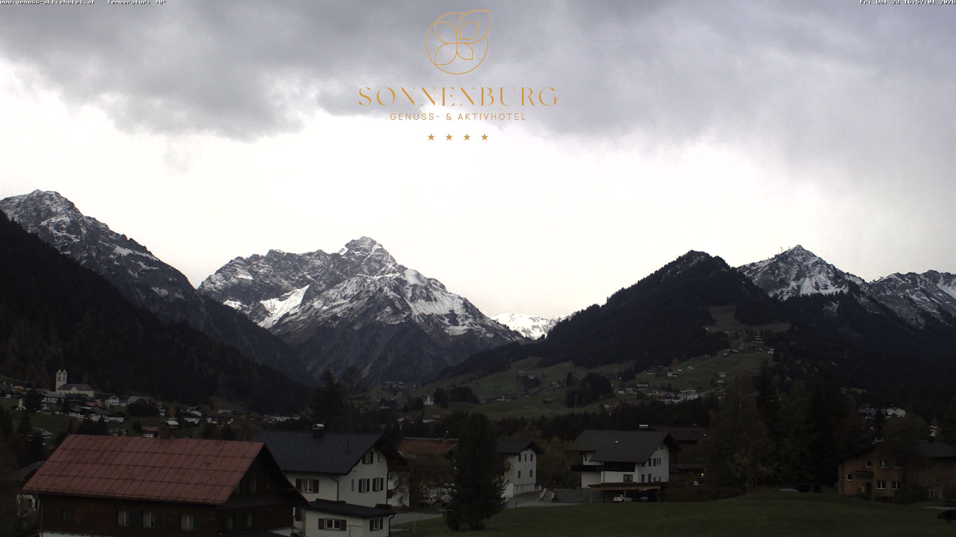 Image: Genuss- und Aktivhotel Sonnenburg