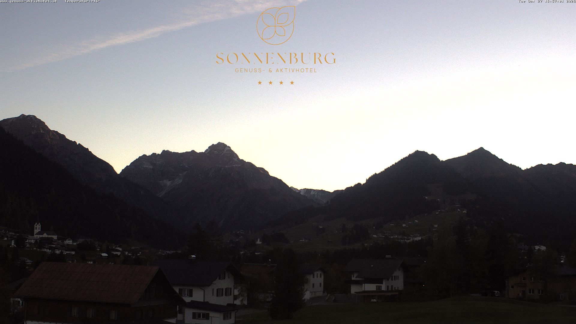 Bild: Genuss- und Aktivhotel Sonnenburg
