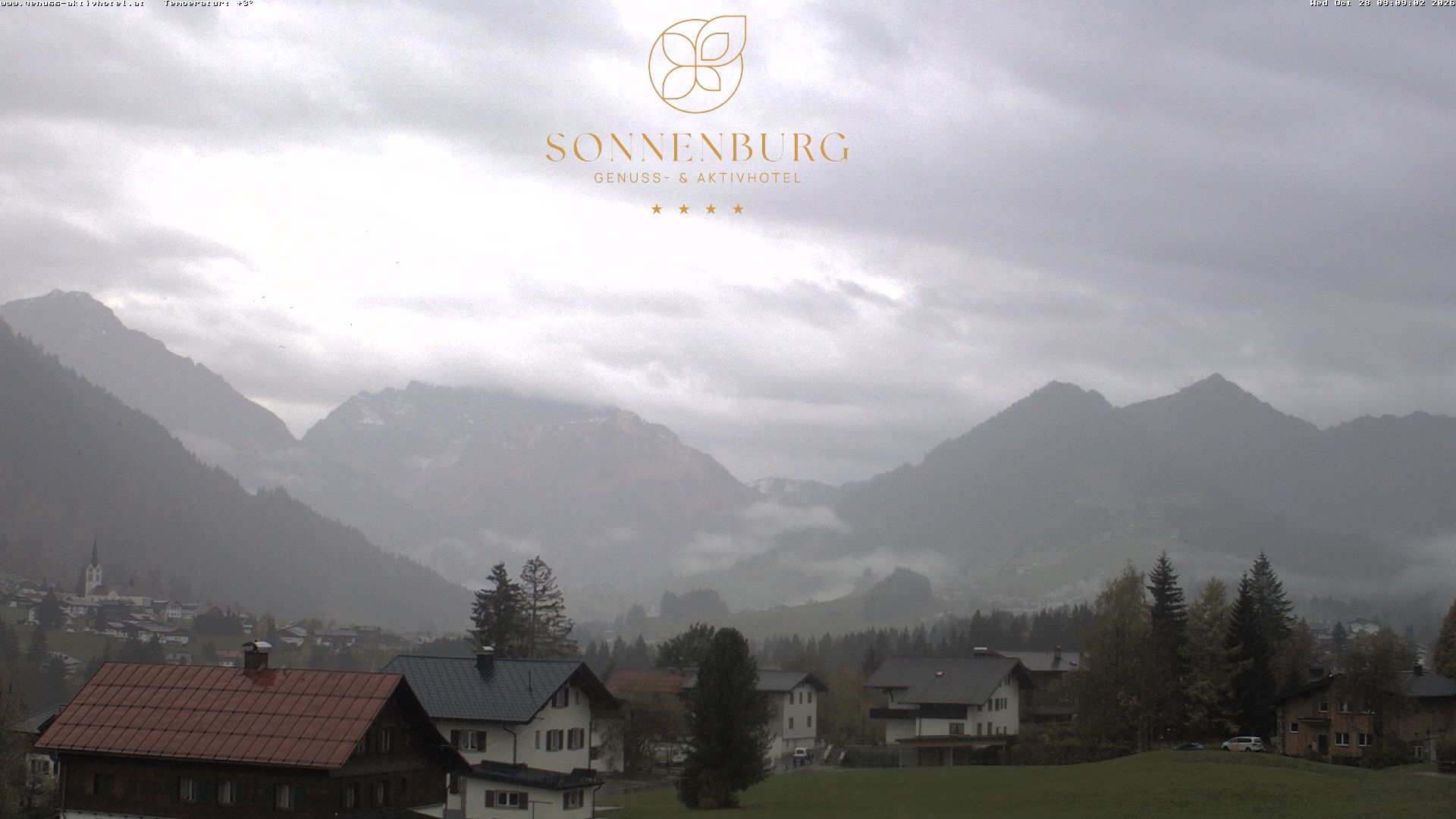Image: Genuss- und Aktivhotel Sonnenburg